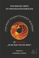 Psychische groei en individuatiesymboliek in TolkiensIn de Ban van de Ring - K.M. Hamaker-Zondag