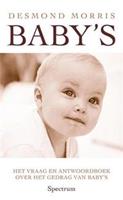 Baby's - Desmond Morris