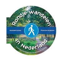 Rondje wandelen in Nederland