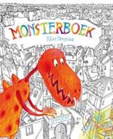 Monsterboek - Alice Hoogstad