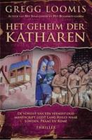 Het geheim der Katharen