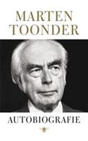 Autobiografie - Marten Toonder