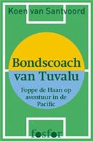 Bondscoach van Tuvalu