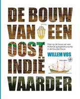 De bouw van een Oost-Indiëvaarder