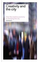 Creativity and the City / Reflect 5 - - ebook