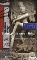 Brahma, Vishnoe, Shiva - Peter Huijs - ebook