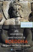 Alle verandering komt tot rust in Boeddha - Peter Huijs - ebook
