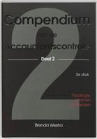 Compendium van de accountantscontrole 2