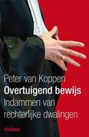 Overtuigend bewijs - Peter van Koppen