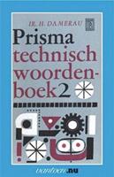 Prisma technisch woordenboek 2