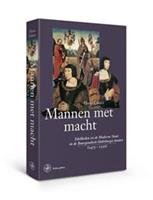 Mannen met macht