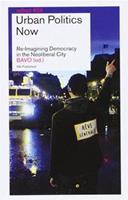 Urban Politics Now / Reflect 6 - - ebook
