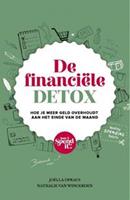 De financiële detox - Joëlla Opraus en Nathalie van Wingerden