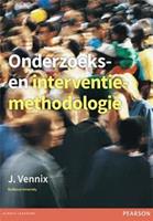 Onderzoeks- en interventiemethodologie