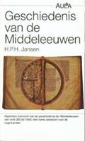 Geschiedenis van de Middeleeuwen