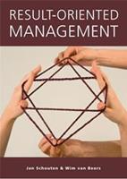 Result-oriented management - Jan Schouten, Wim van Beers - ebook