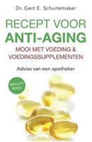 Recept Voor Anti Aging (Boek)