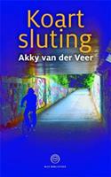Koartsluting - Akky van der Veer - ebook