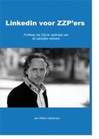 LinkedIn voor ZZP'ers - Jan Willem Alphenaar - ebook