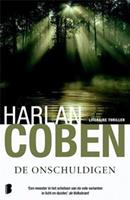 De onschuldigen - Harlan Coben - ebook