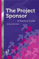 Being the project sponsor - Ten Gevers, Bart Hoitink - ebook