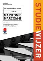 Studiewijzer Marifonie & Marcom-B - Ben Ros - ebook