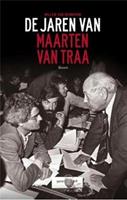 De jaren van Maarten van Traa - Willem van Bennekom - ebook