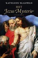 Bruna Het Jezus mysterie