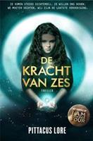 Bruna De kracht van Zes