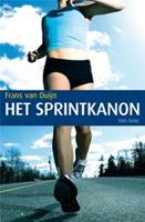 Unieboek Spectrum Het sprintkanon