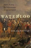   Waterloo