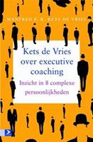 Kets de Vries over executive coaching