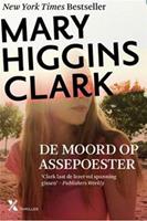 De moord op Assepoester