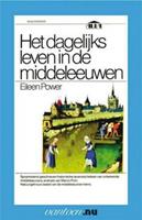 Vantoen.nu: Dagelijks leven in de middeleeuwen - E. Power