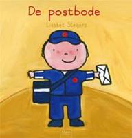 De postbode - Liesbet Slegers
