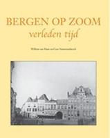 Bergen op Zoom - Willem van Ham, Cees Vanwesenbeeck - ebook