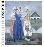 Picasso in Holland - Marilyn McCully en Gerrit Valk