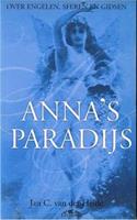 Anna's paradijs - Jan C. van der Heide - ebook