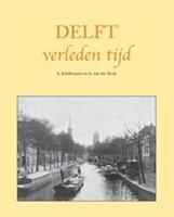 Delft - S. Schillemans, A. van der Kruk - ebook