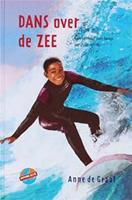 dans over de zee - Anne de Graaf - ebook