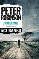 DCI Banks: Zwanenzang - Peter Robinson