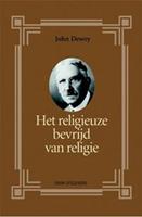 Het religieuze bevrijd van religie - John Dewey