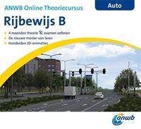 Onlinecursus rijbewijs B