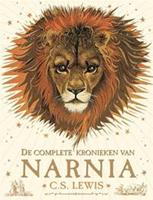 De complete Kronieken van Narnia - C.S. Lewis