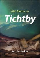 Tichtby - Jan Schokker - ebook