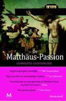 De MatthÃus-Passion - Mischa Spel en Floris Don