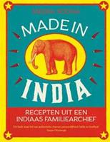 Made in India - Meera Sodha