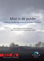 Mist in de polder - S. Vellenga, Sadik Harchaoui, H. El Madkouri - ebook