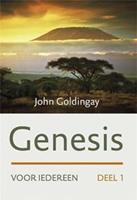 Genesis voor iedereen Deel 1 - John Goldingay