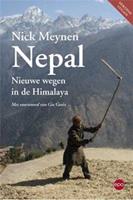 Te gast in...: Nepal - Nick Meynen
